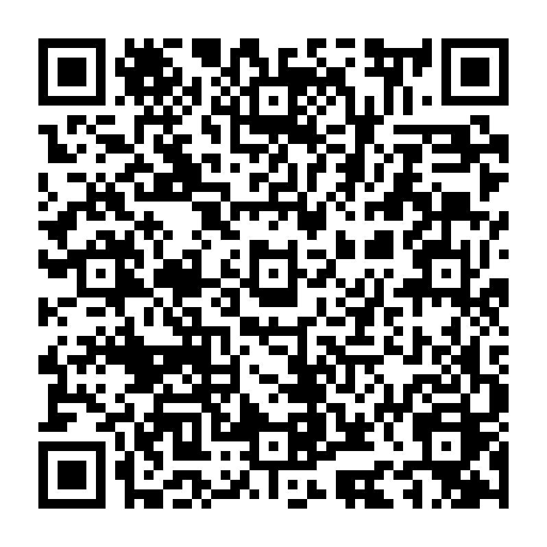 QR kód