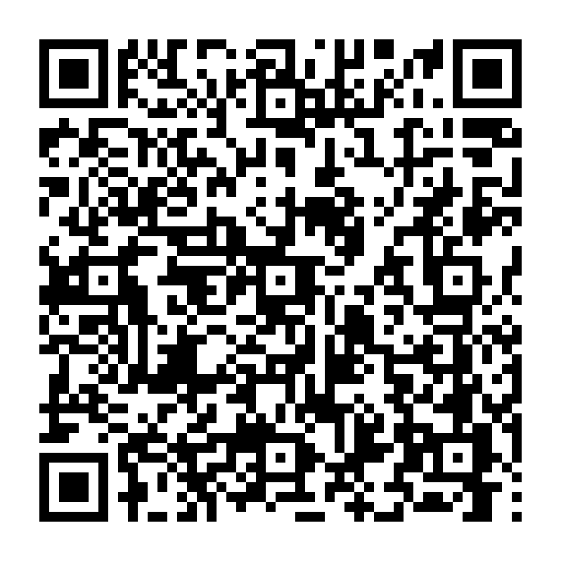 QR kód