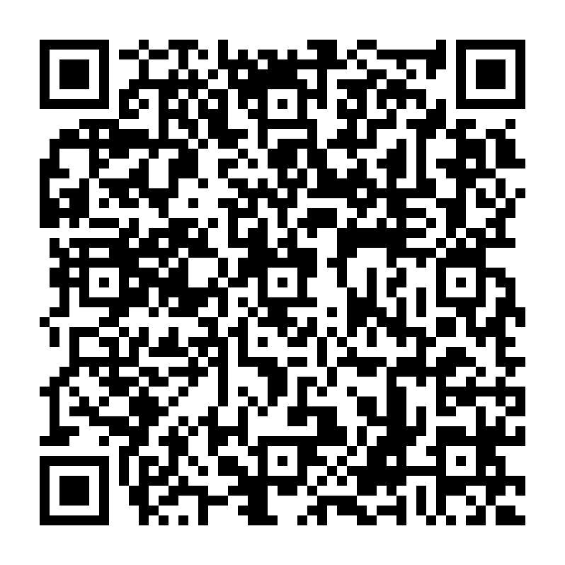 QR kód