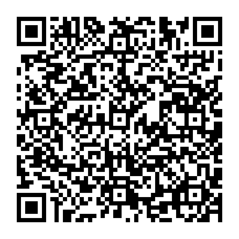 QR kód