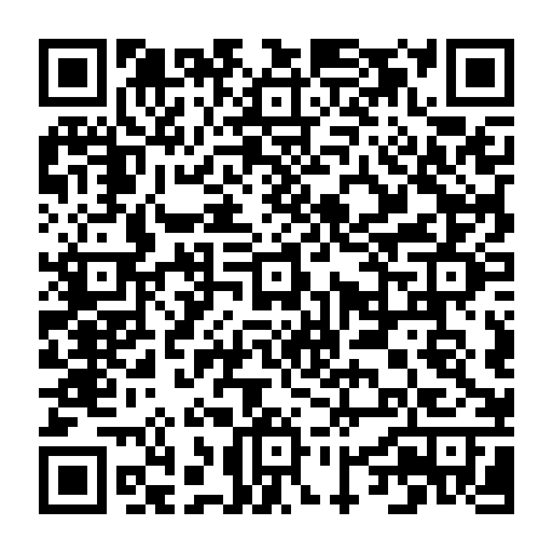 QR kód