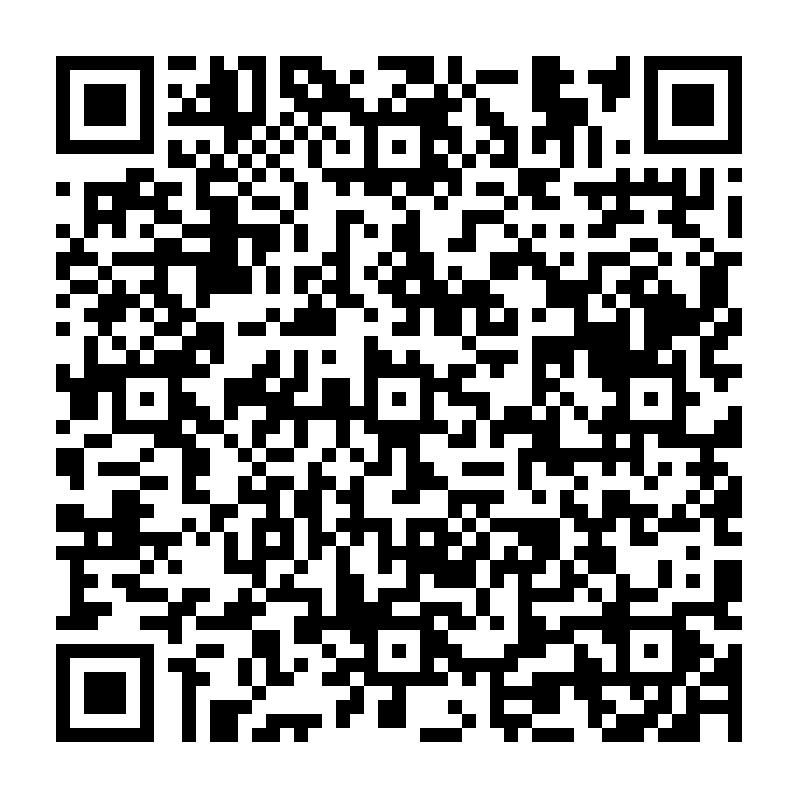 QR kód