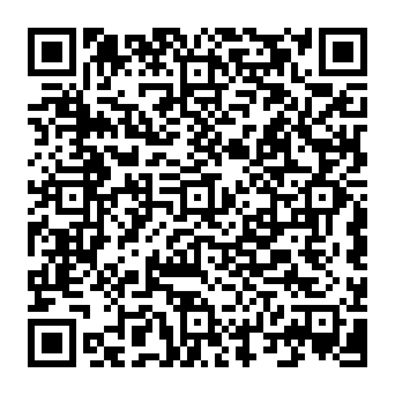 QR kód