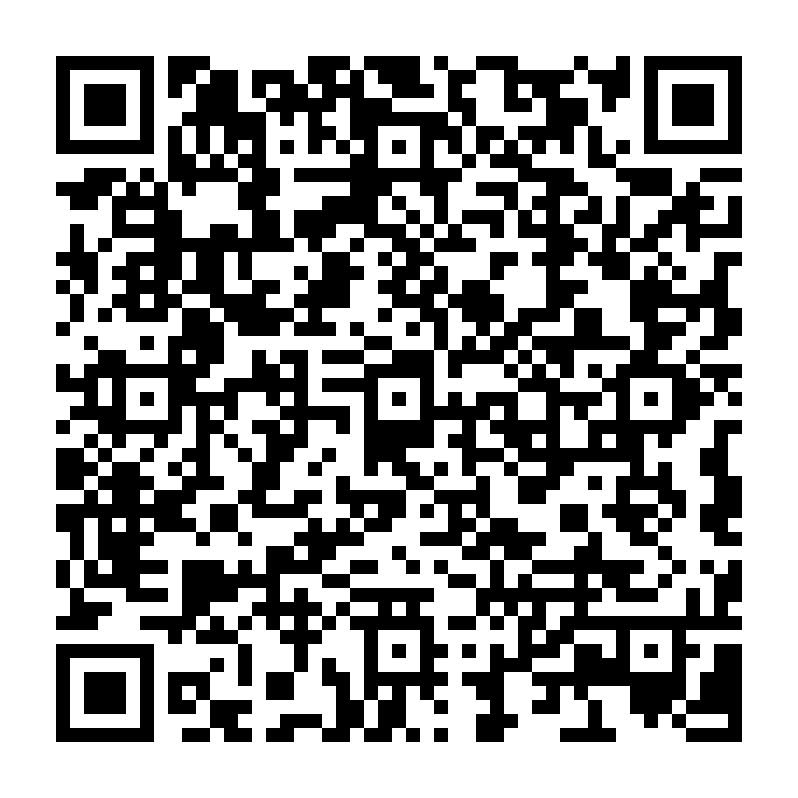 QR kód