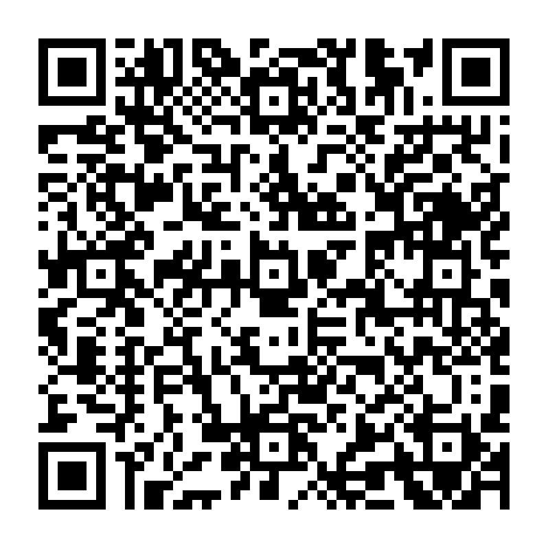 QR kód
