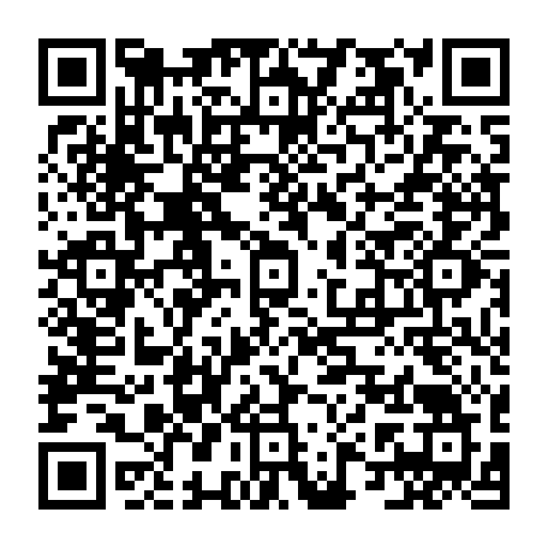 QR kód