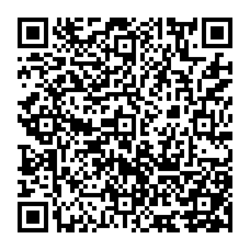 QR kód