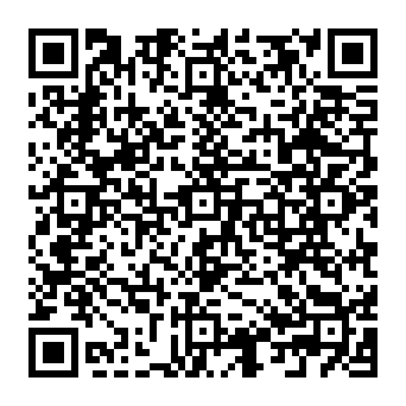 QR kód