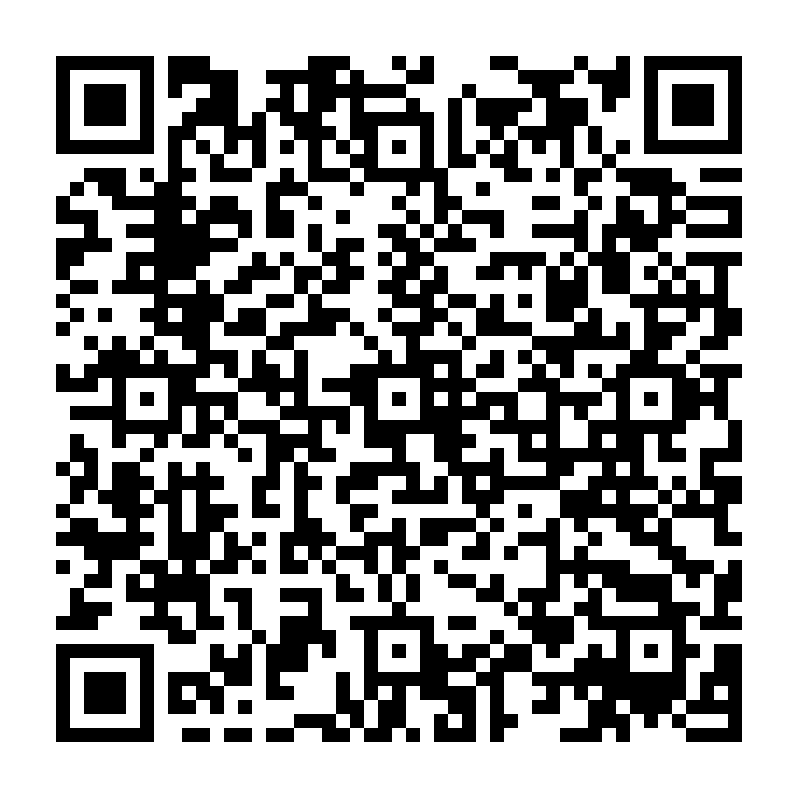 QR kód