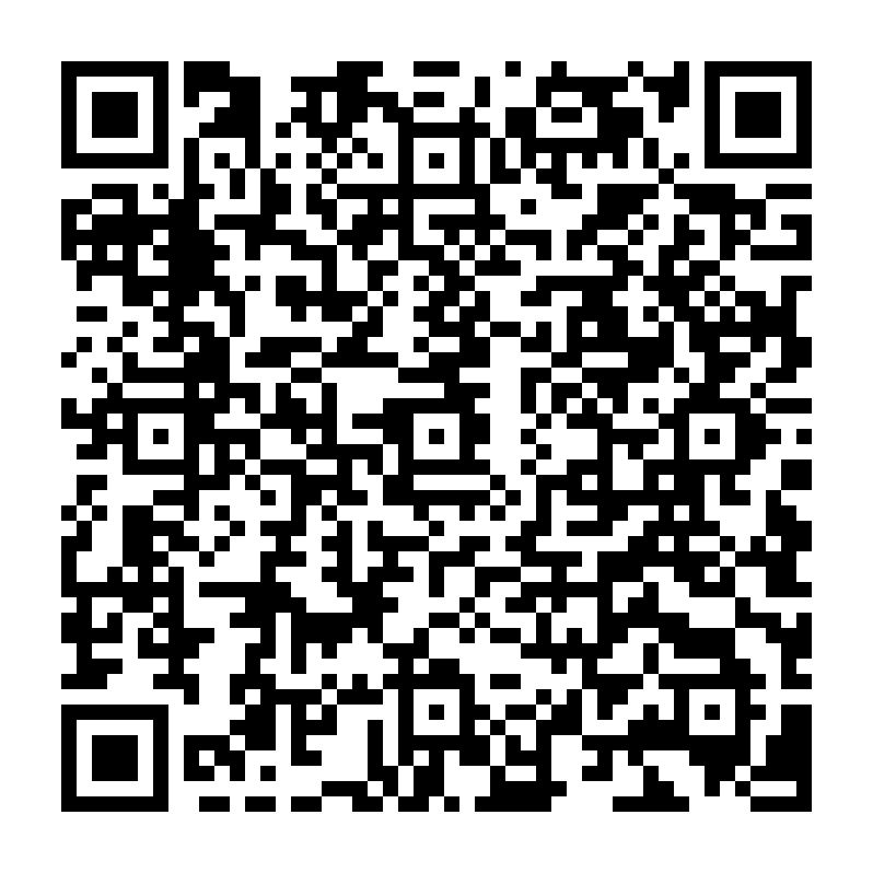 QR kód