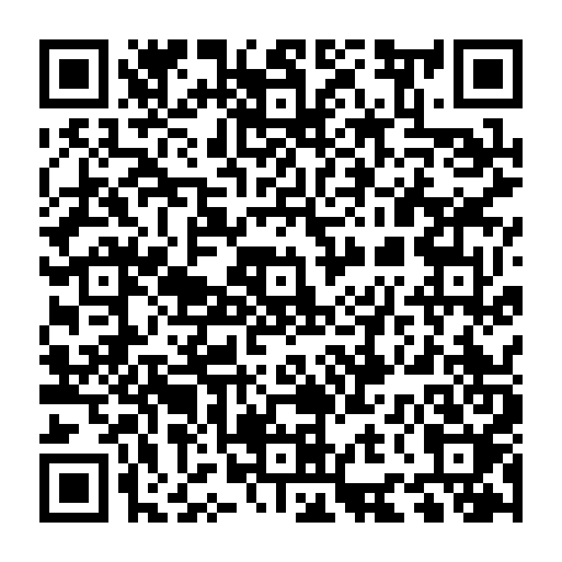 QR kód