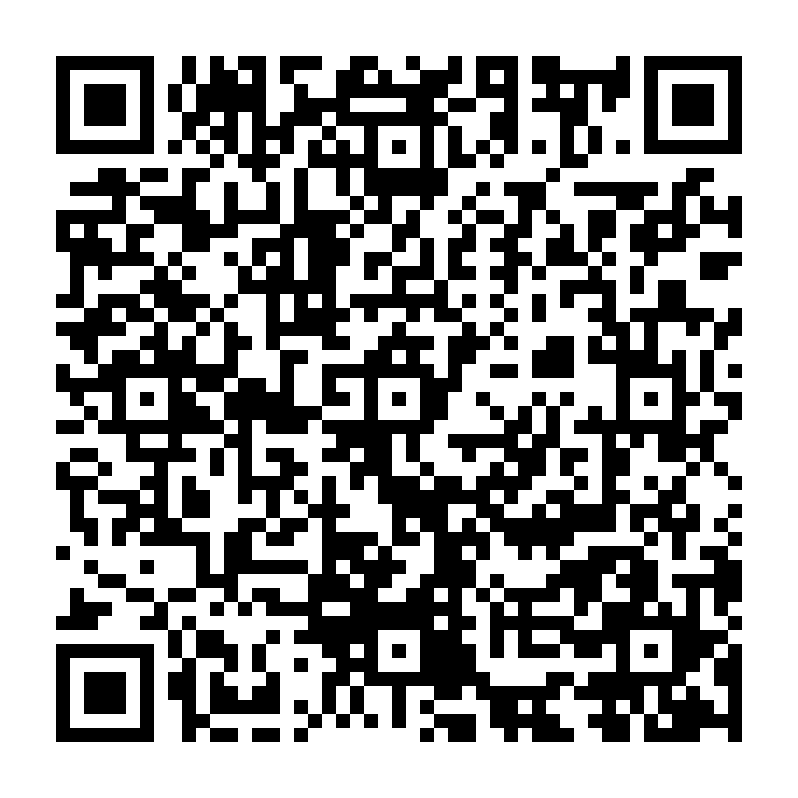 QR kód