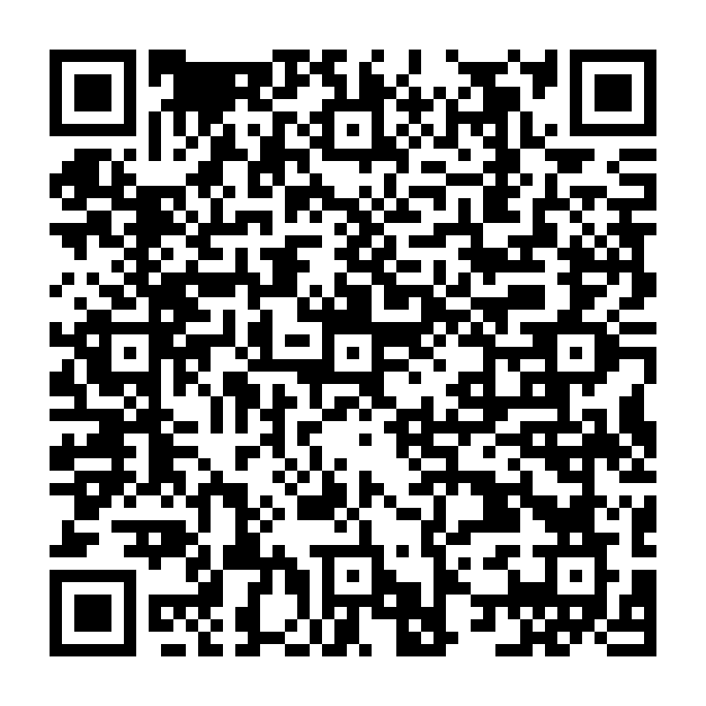 QR kód