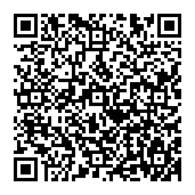 QR kód