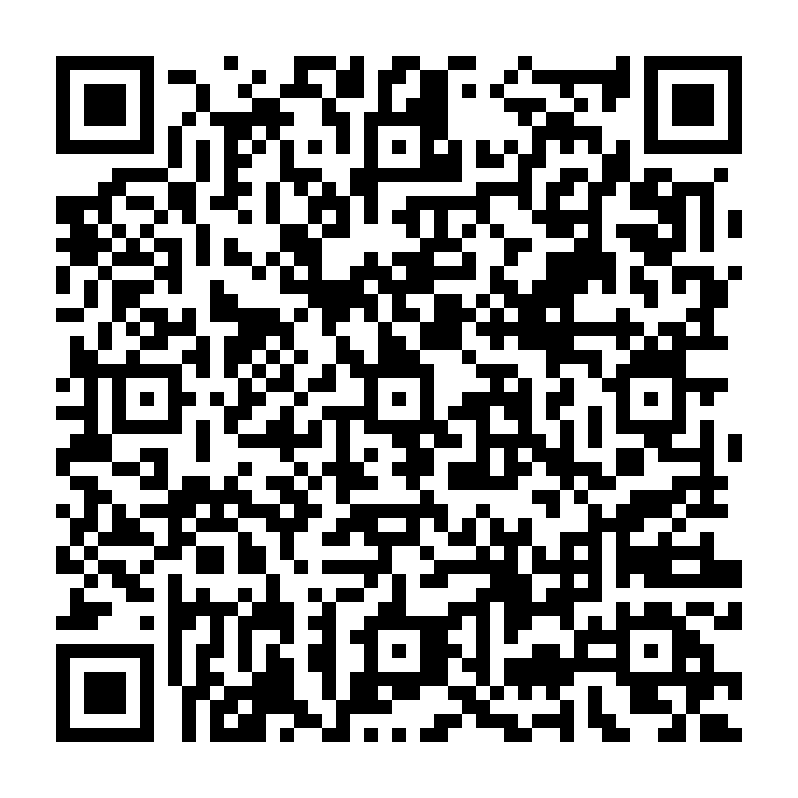 QR kód