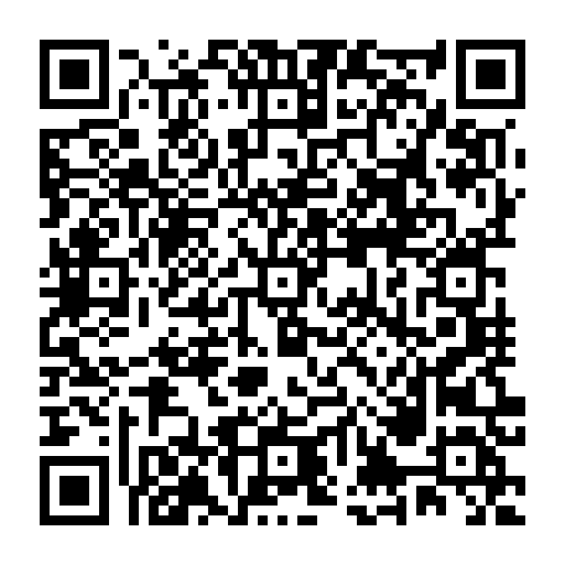 QR kód