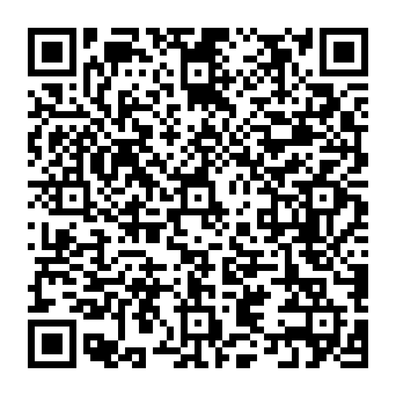 QR kód