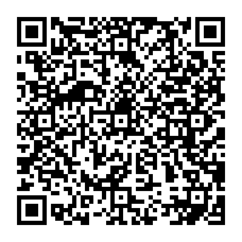 QR kód