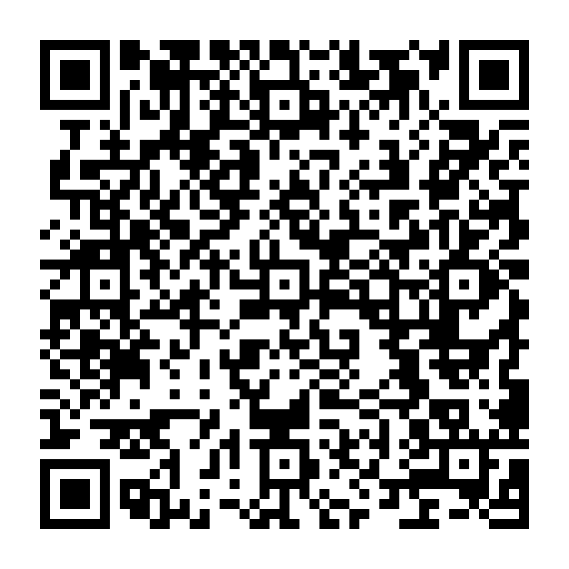 QR kód