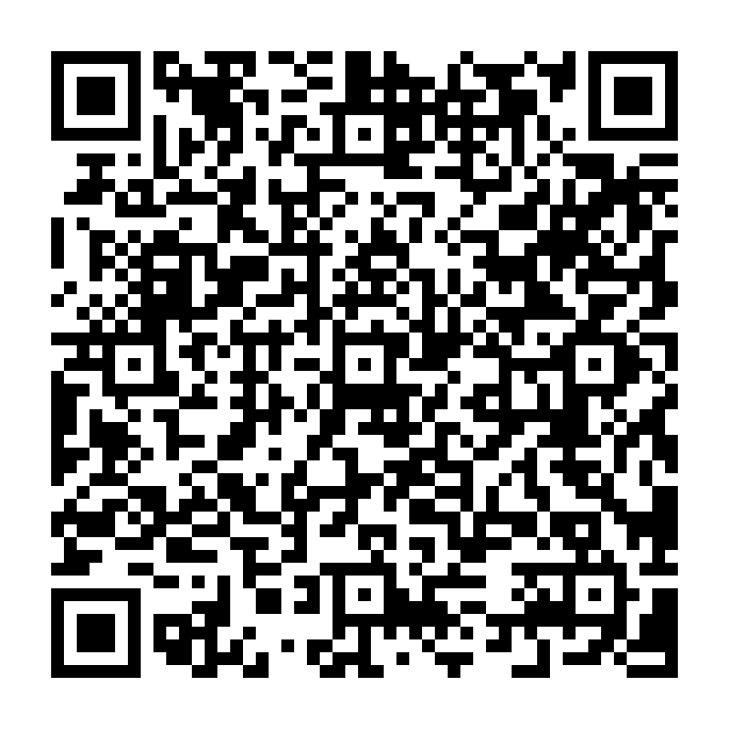 QR kód