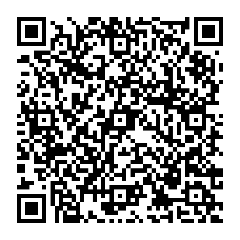 QR kód