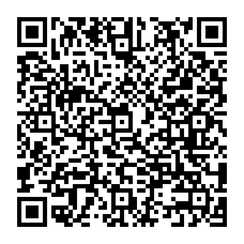 QR kód