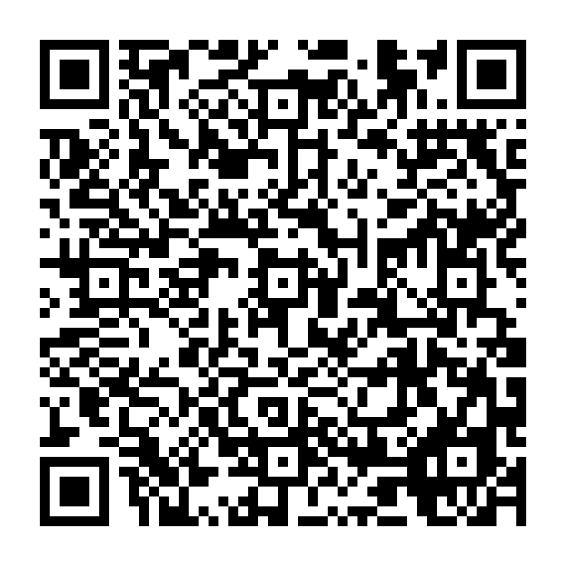 QR kód