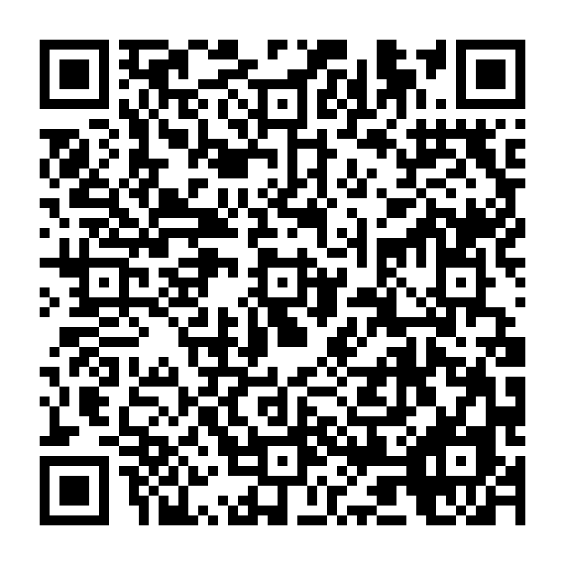 QR kód