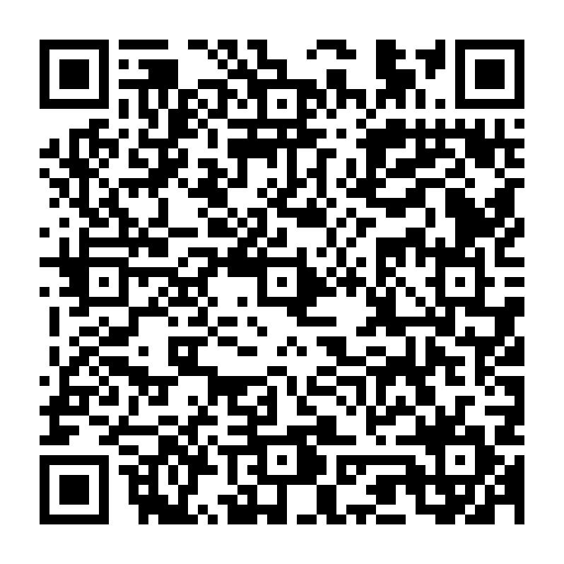 QR kód
