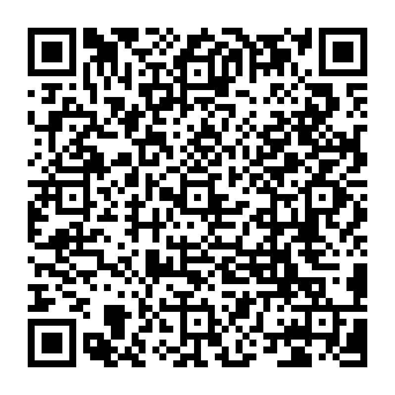 QR kód