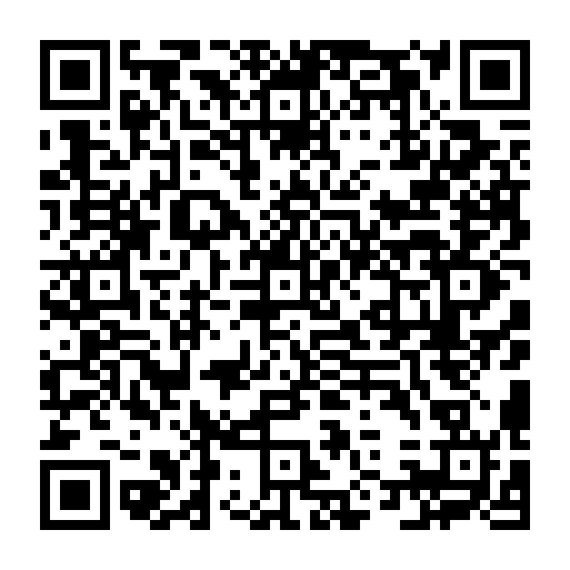 QR kód