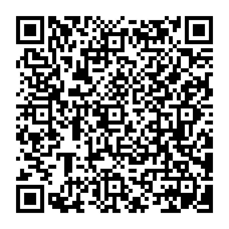 QR kód