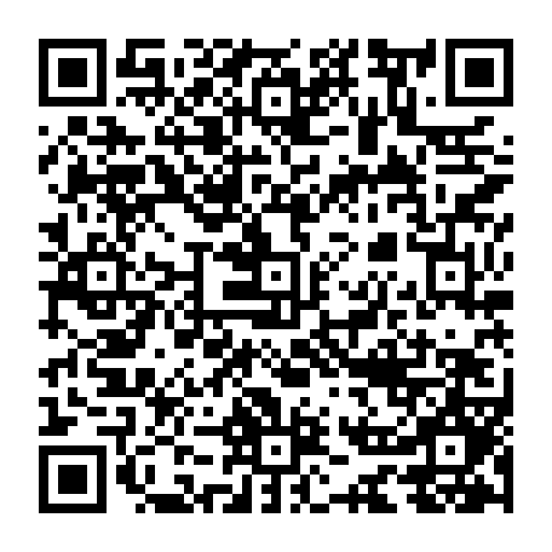 QR kód