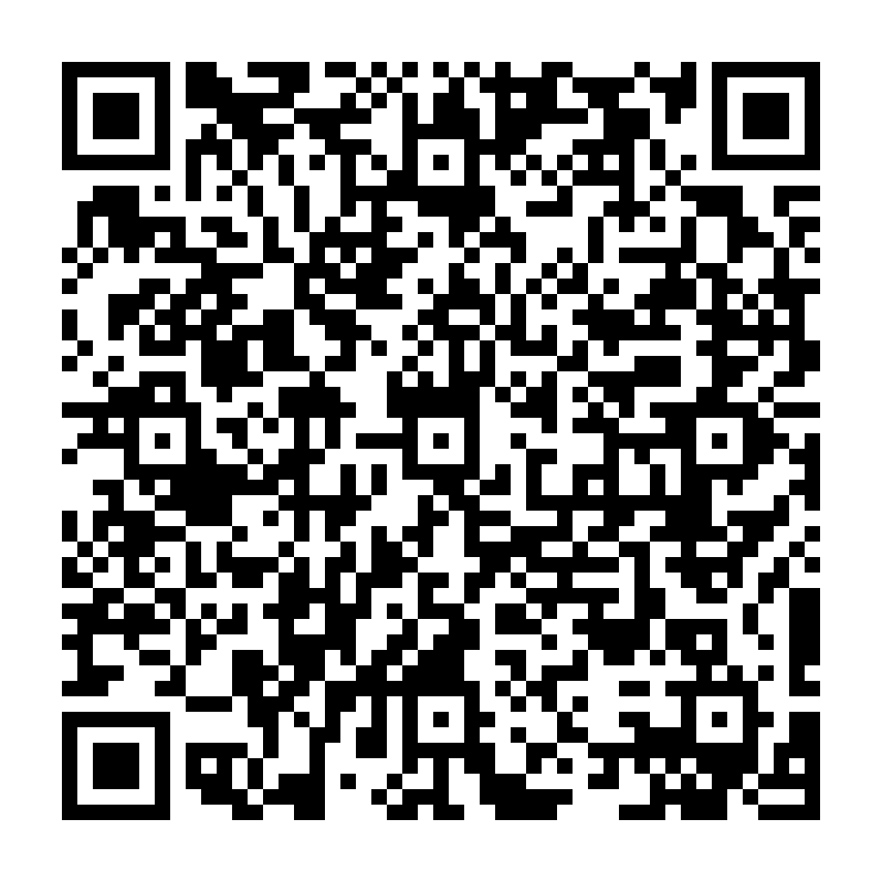 QR kód