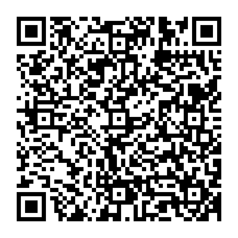 QR kód
