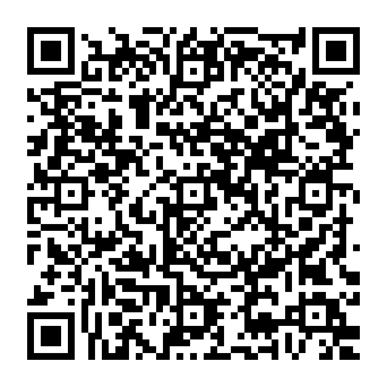 QR kód