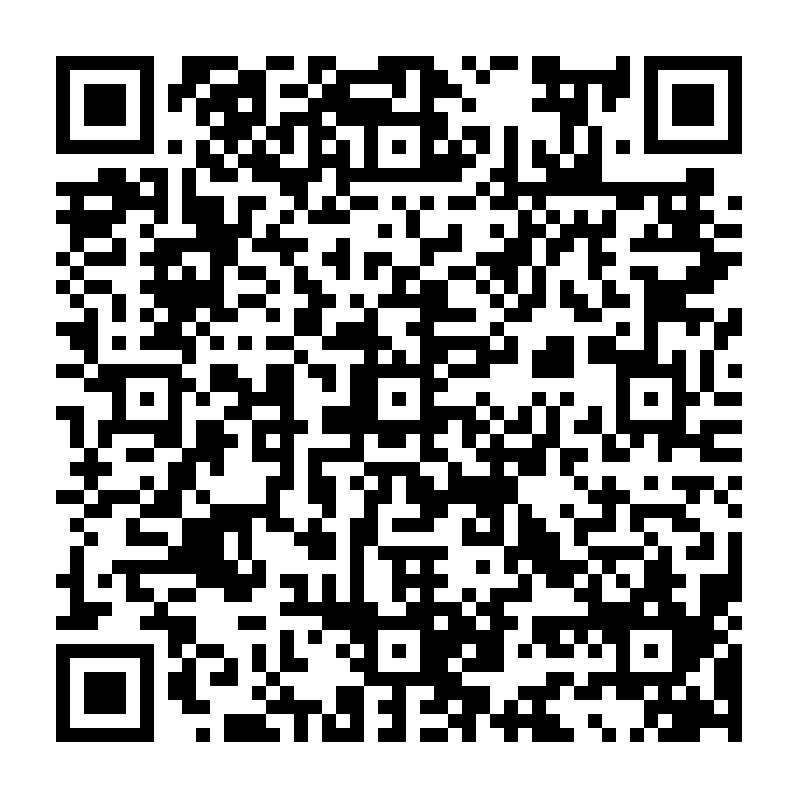 QR kód