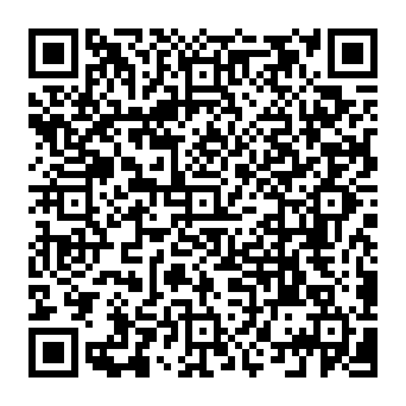 QR kód