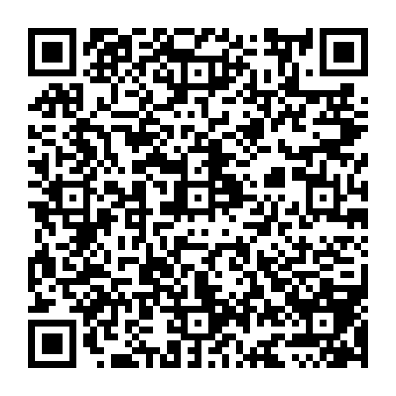 QR kód