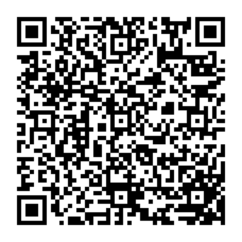 QR kód