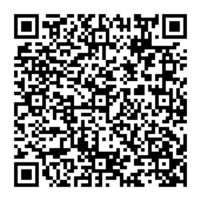 QR kód