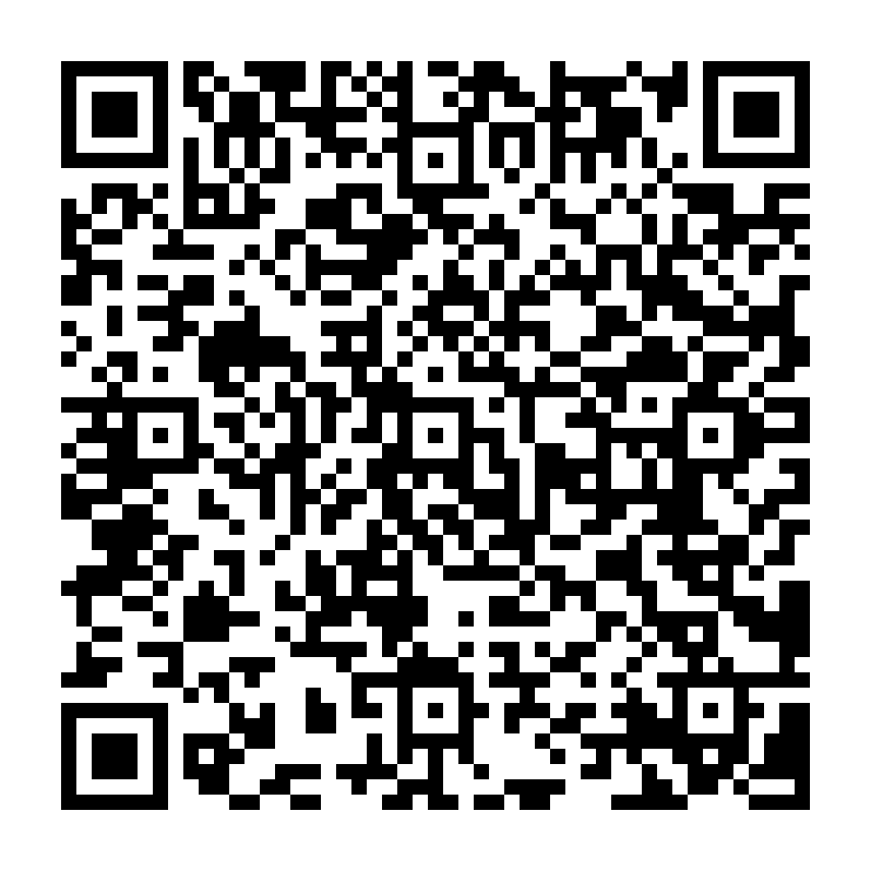 QR kód