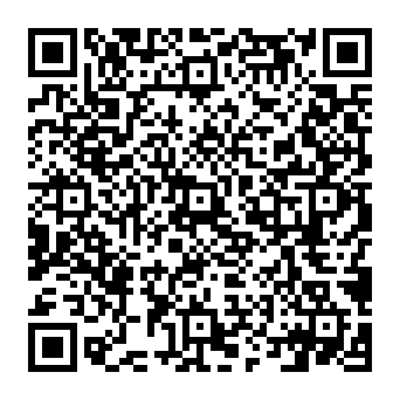 QR kód