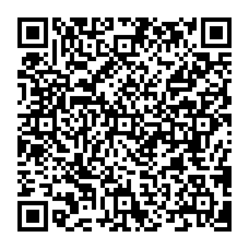 QR kód