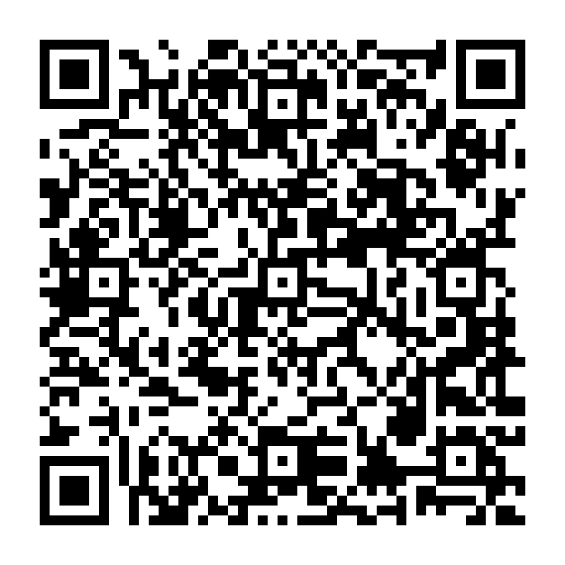 QR kód