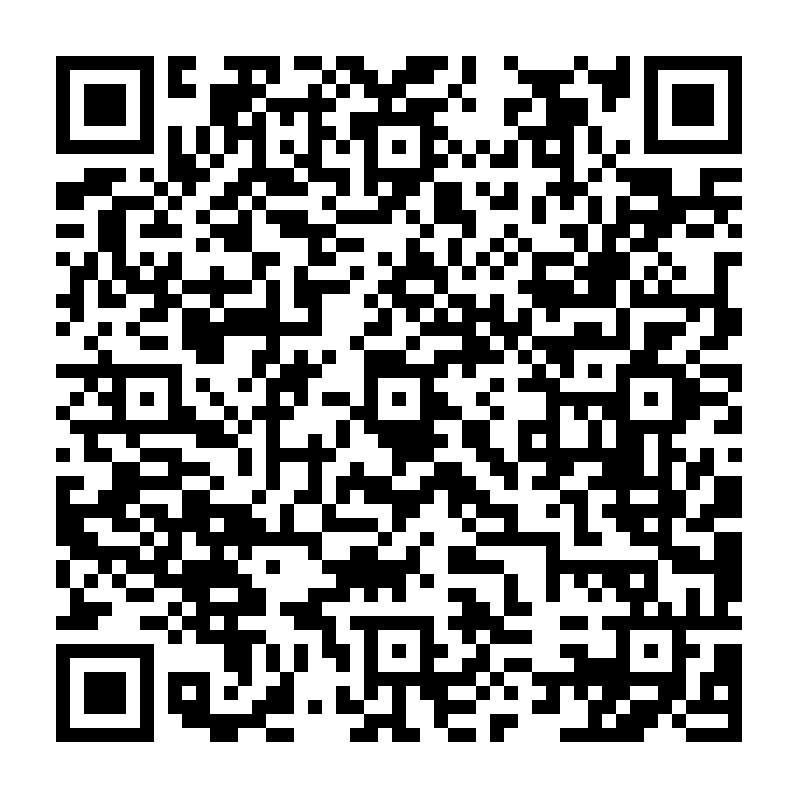 QR kód