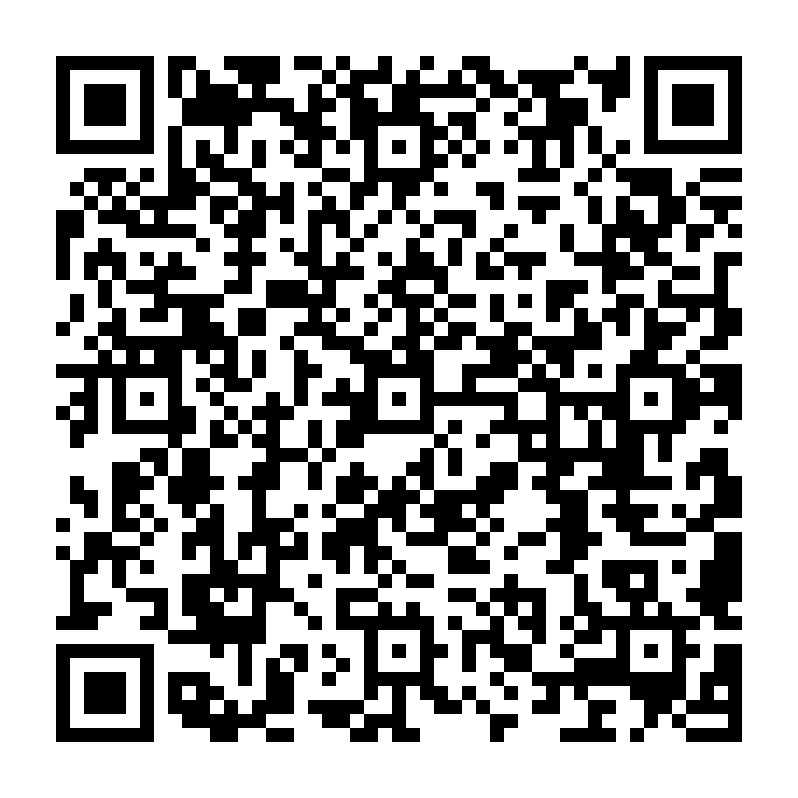 QR kód