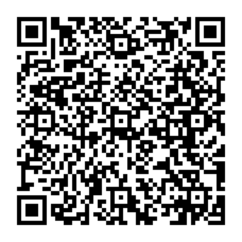 QR kód