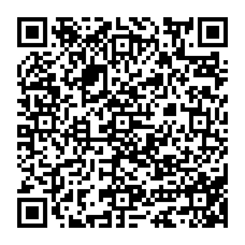 QR kód