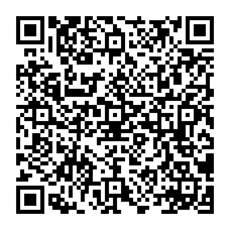 QR kód